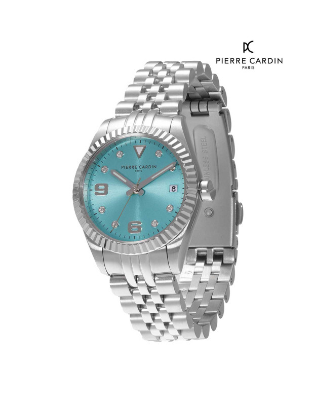 Pierre Cardin Ladies Watch